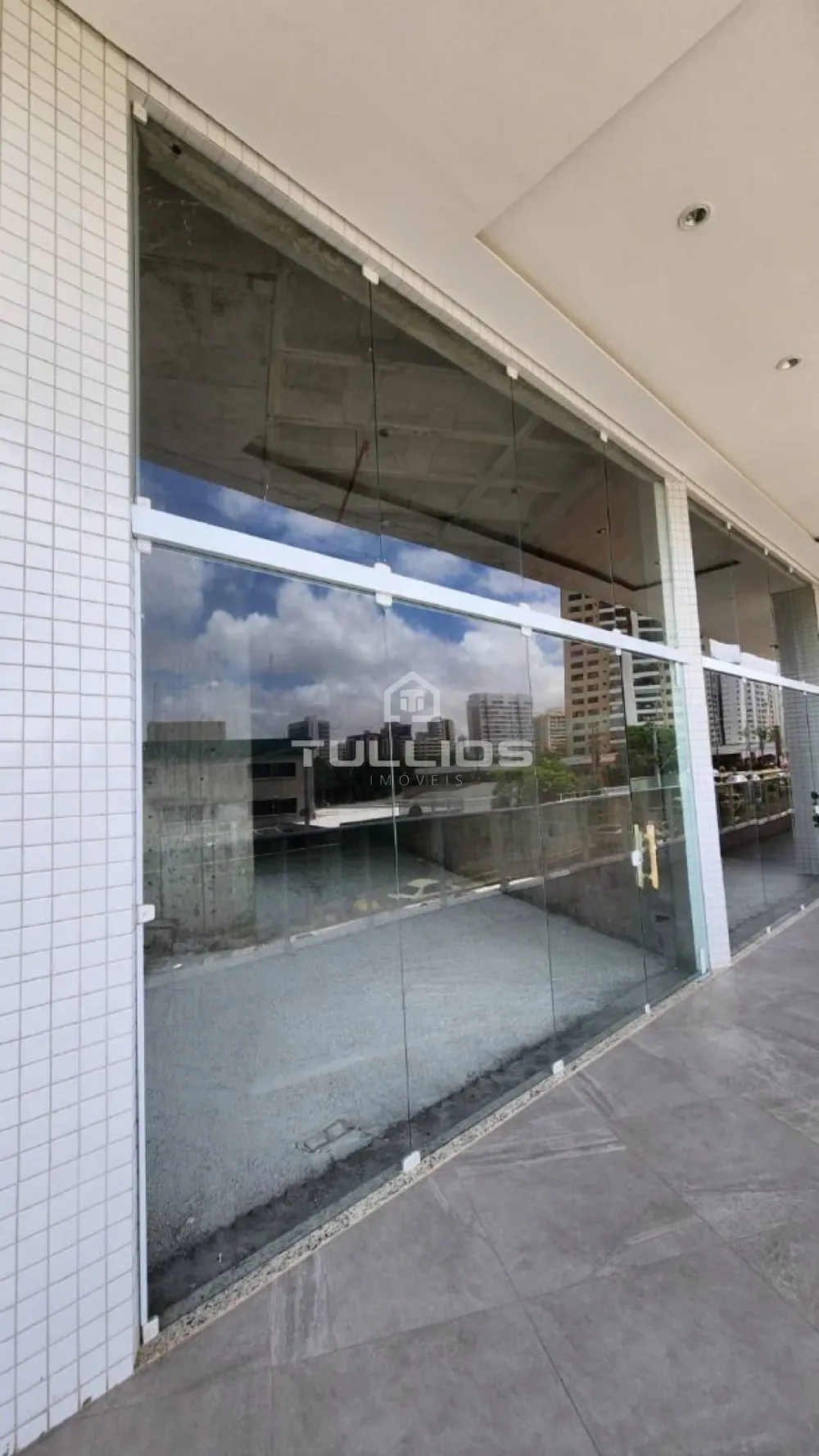 Aluguel - Salas comerciais no Millennium