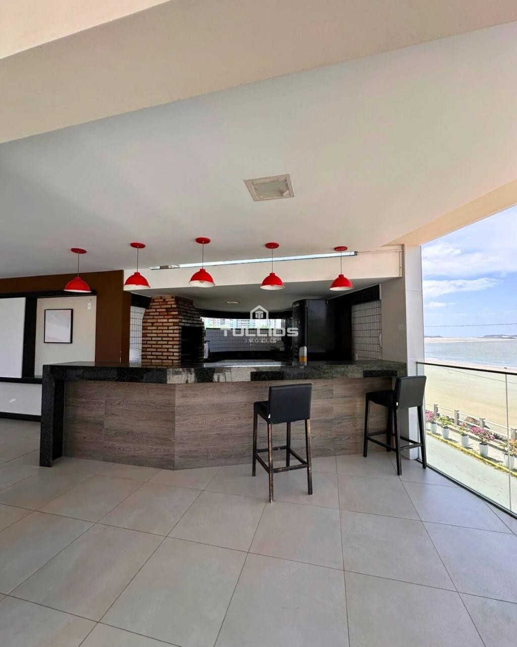 Apartamento disponível no Francisco Neves Regalas 