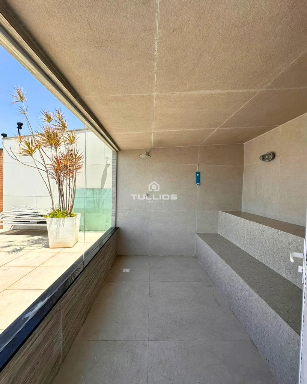 Apartamento disponível no Francisco Neves Regalas 