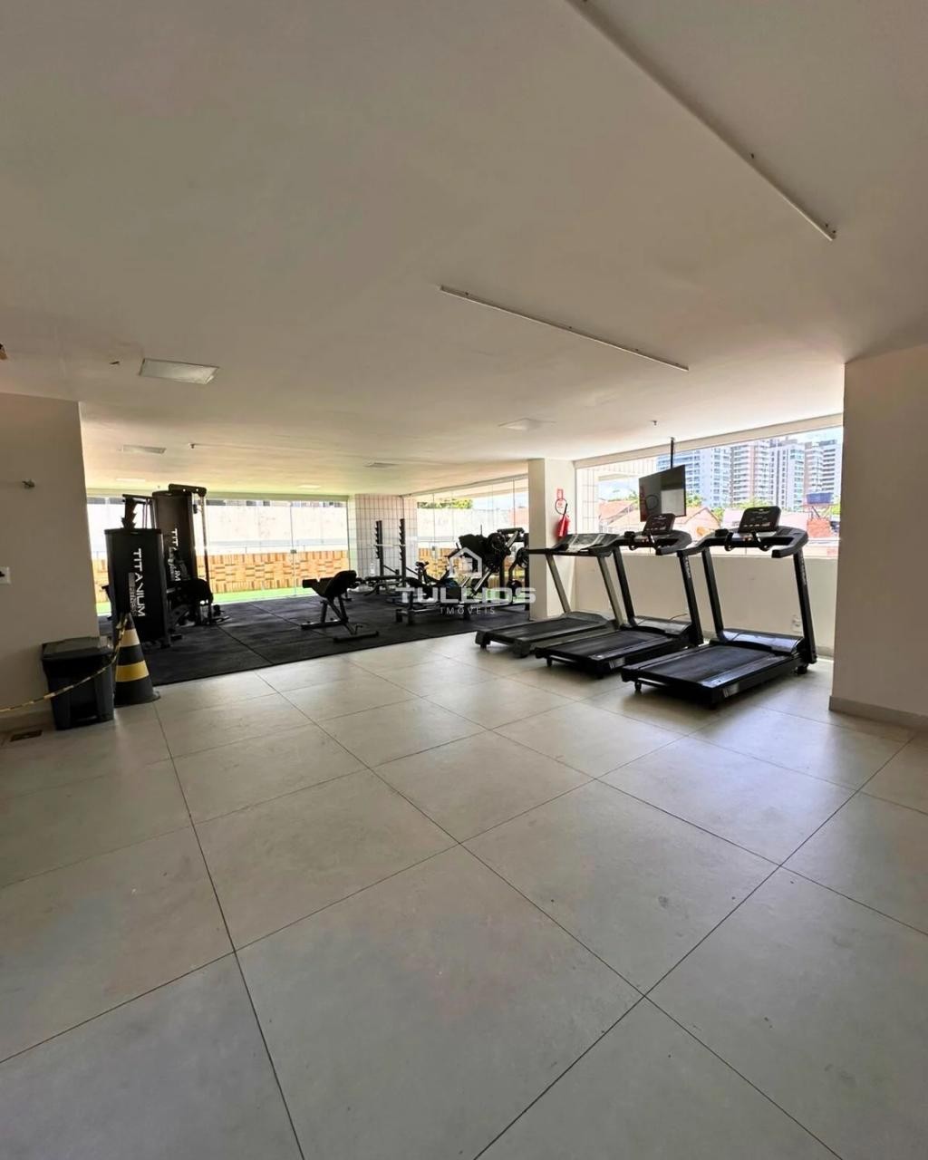 Apartamento disponível no Francisco Neves Regalas 