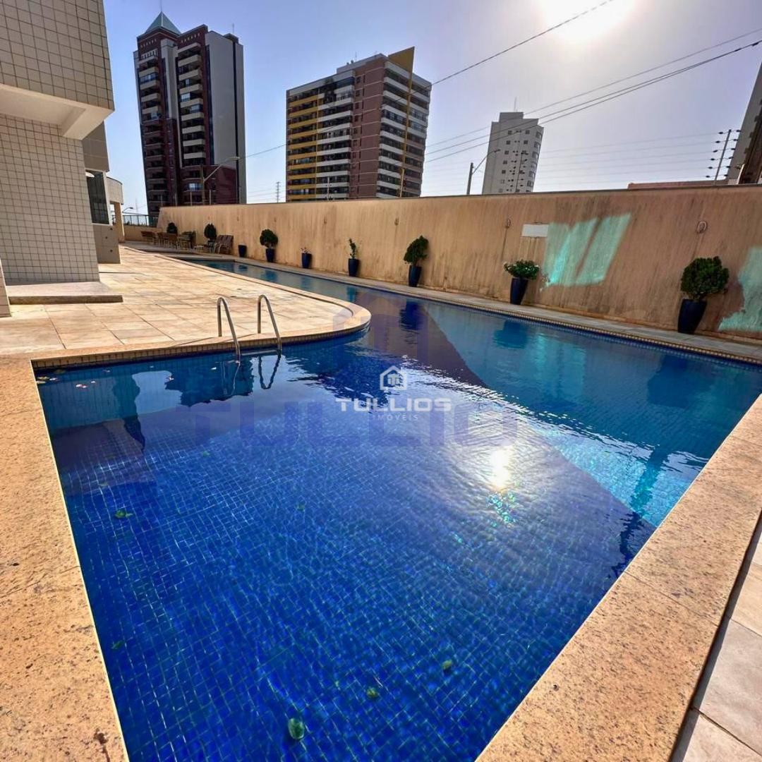 Apartamento à venda na Ponta do Farol – Vista Mar! 