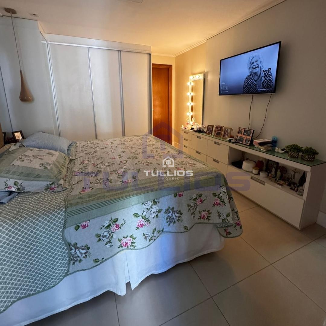 Apartamento à venda na Ponta do Farol – Vista Mar! 