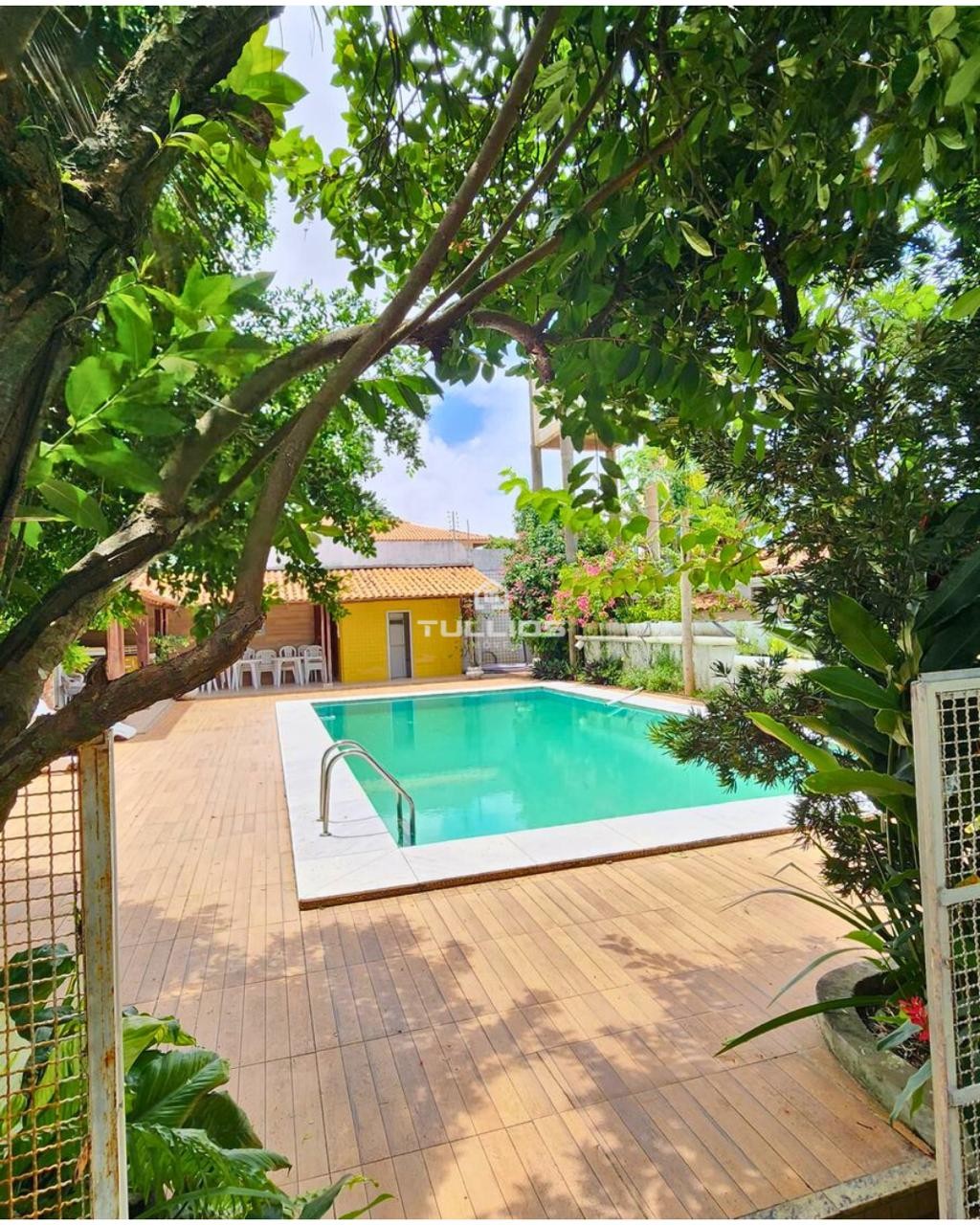 Casa de Alto Padrão à Venda – Jardim Eldorado