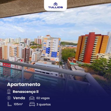 Altos do Renascença 