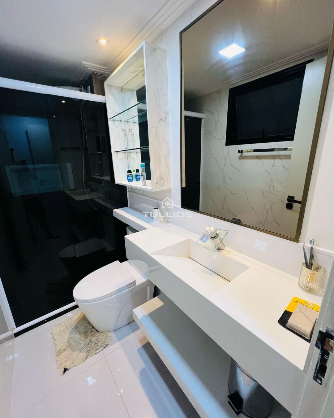 Apartamento à Venda no Gran Park Águas – Vista Livre para o Mar
