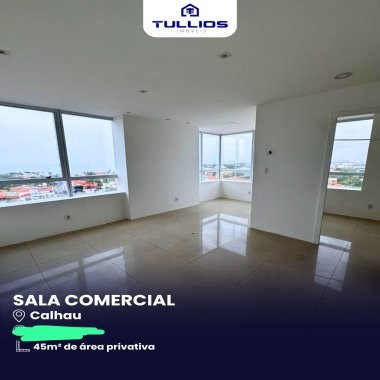 Sala à venda no Calhau (marcus barbosa)