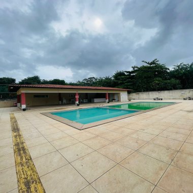 Apartamento - CONDOMÍNIO RESIDENCIAL VILLAGE JARDINS II - general arthur carvalho