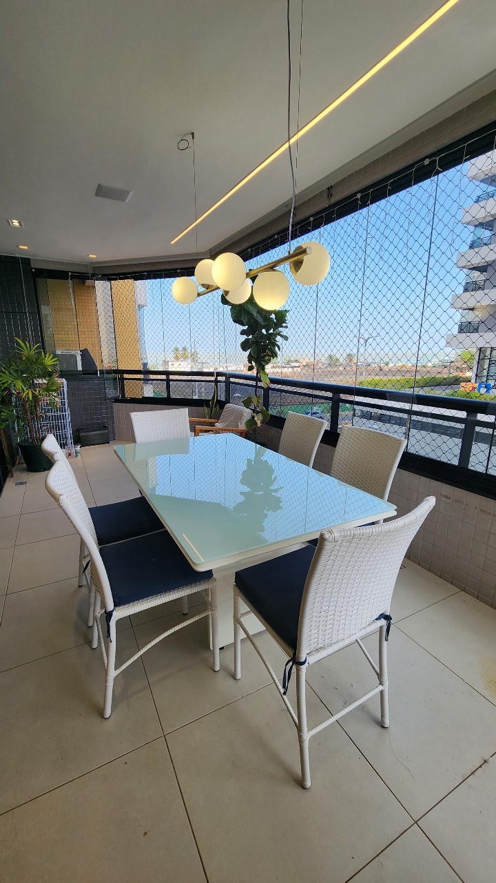 Apartamento 3 suítes para Venda no bairro Ponta D