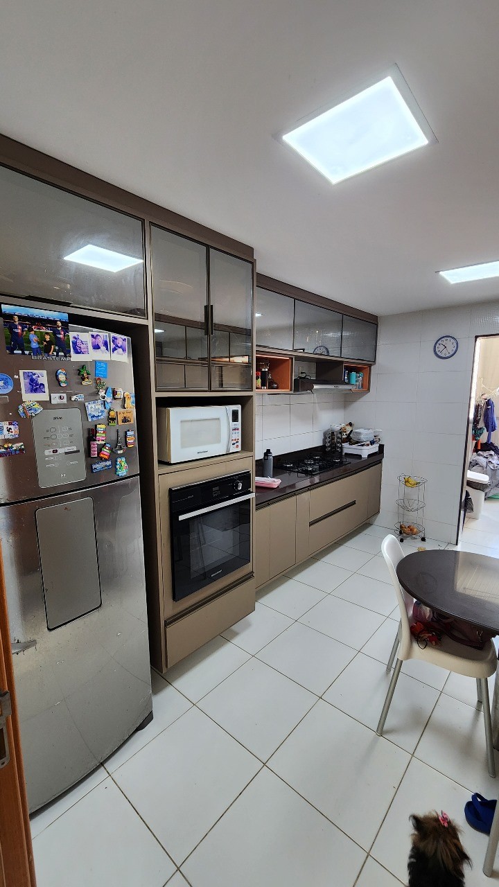 Apartamento 3 suítes para Venda no bairro Ponta D