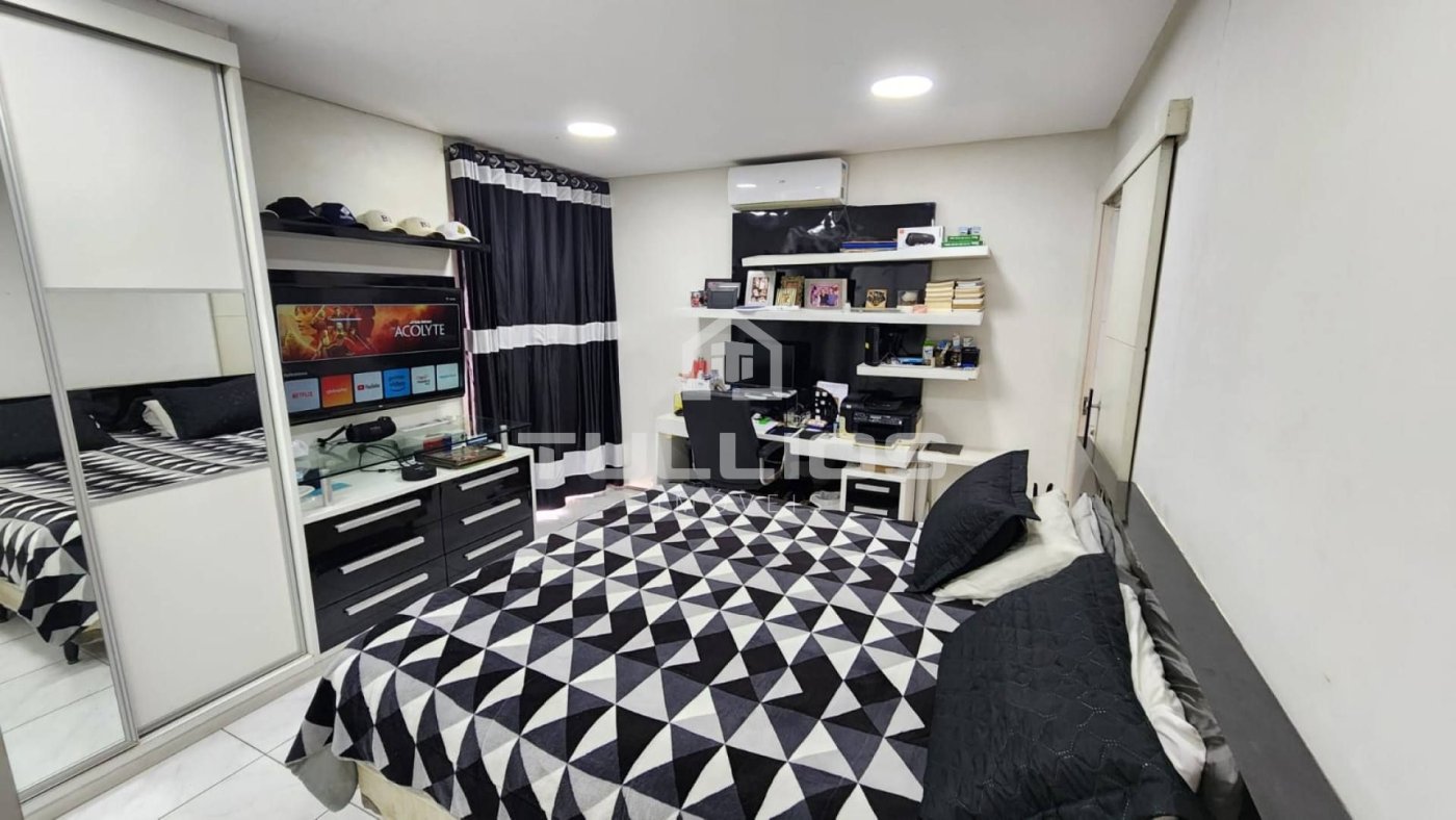 VENDA - Casa com 3 quartos no COHAJAP