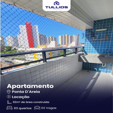 VIVER NA PONTA D
