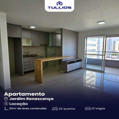  ALUGUEL IMPERDÍVEL — CONFORTO E SOFISTICAÇÃO TE ESPERAM!