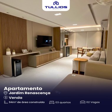 EXCLUSIVIDADE, MODERNIDADE E CONFORTO!