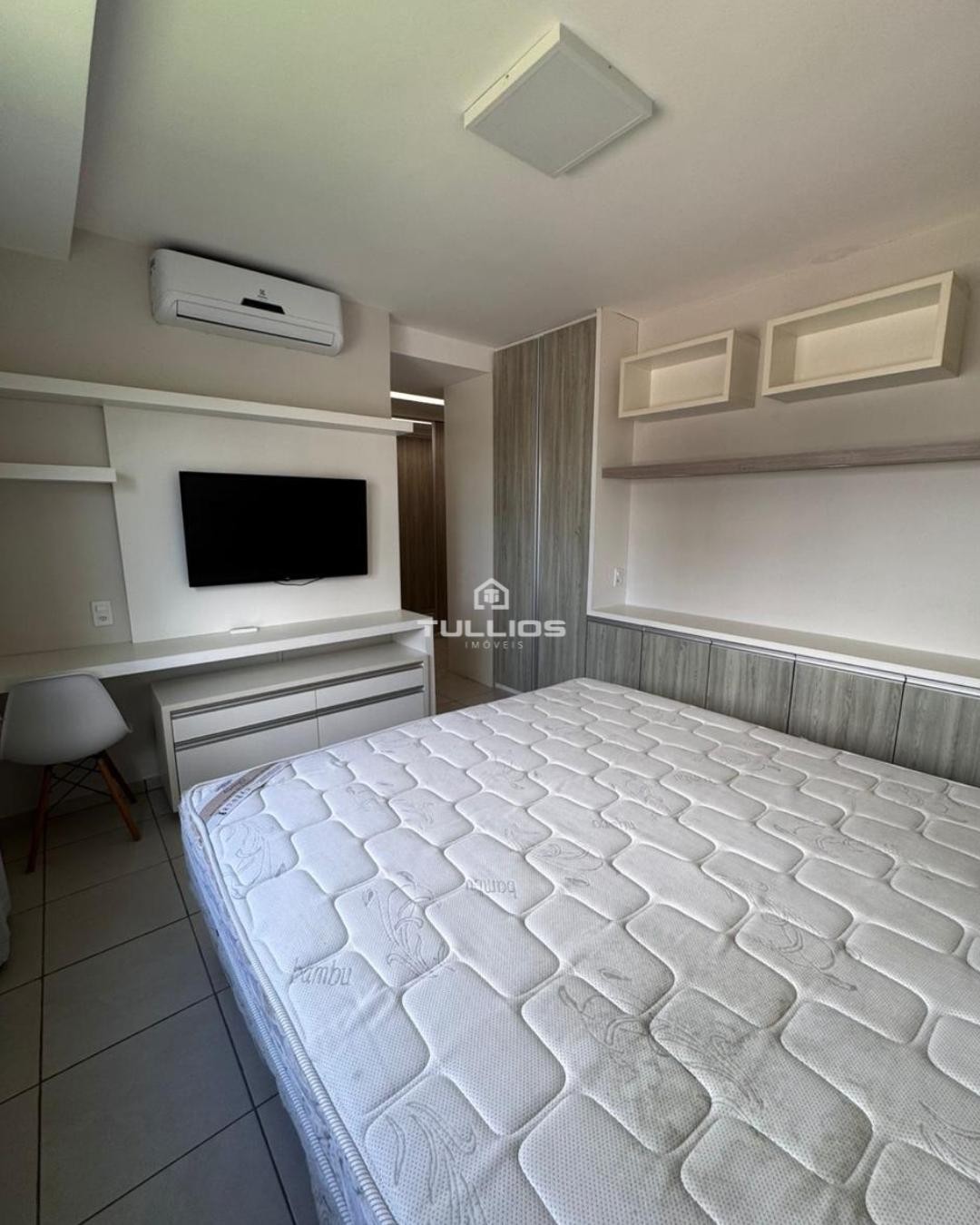 Apartamento à venda no Farol da Ilha – Amplitude, vista encantadora e alto padrão em cada detalhe!
