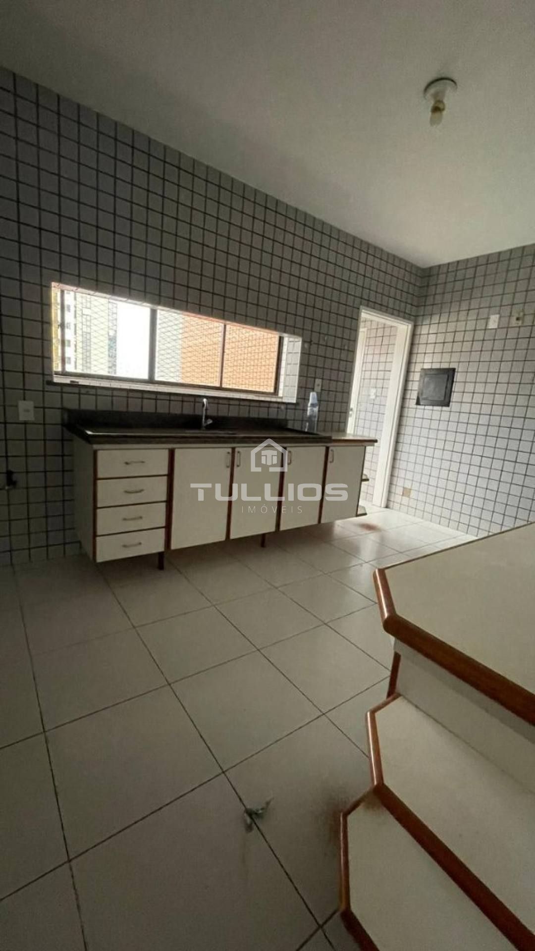 VENDA - Apartamento na Ponta D´Areia