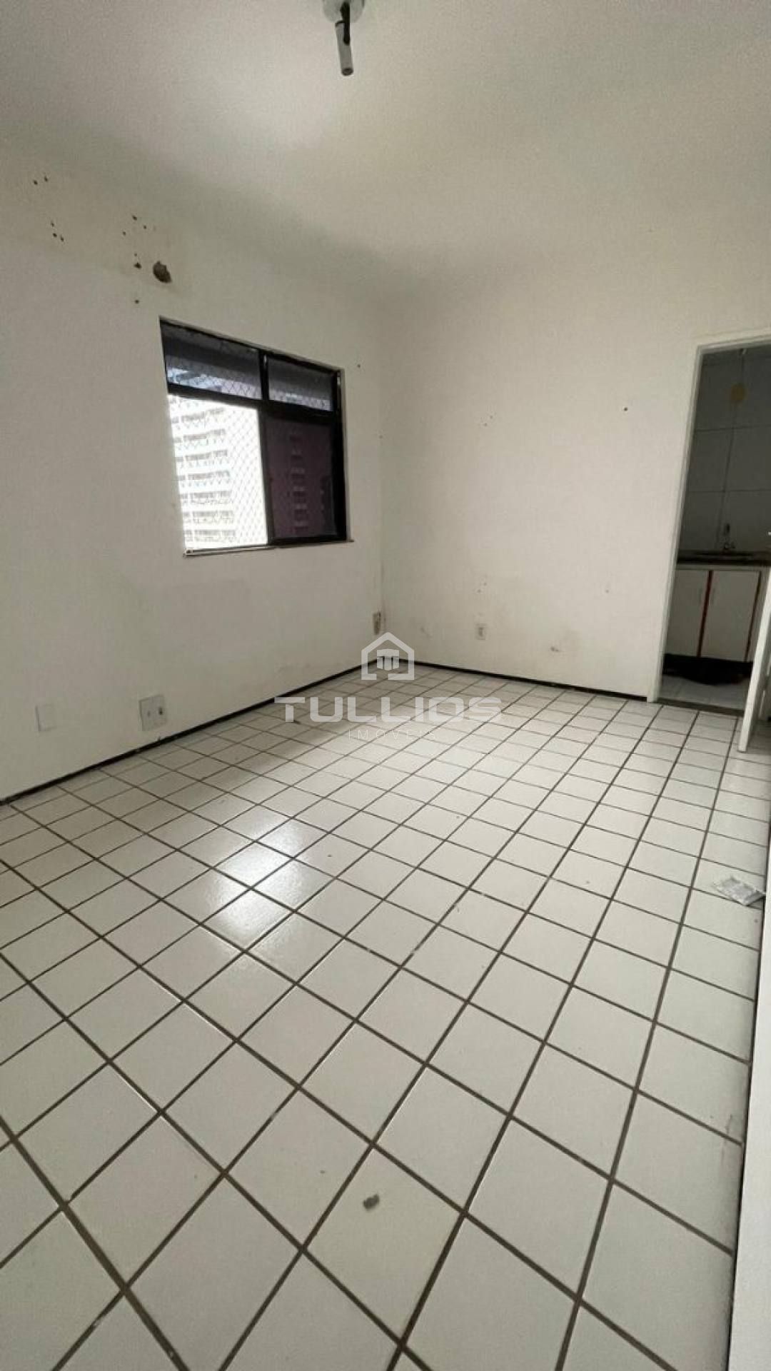 VENDA - Apartamento na Ponta D´Areia