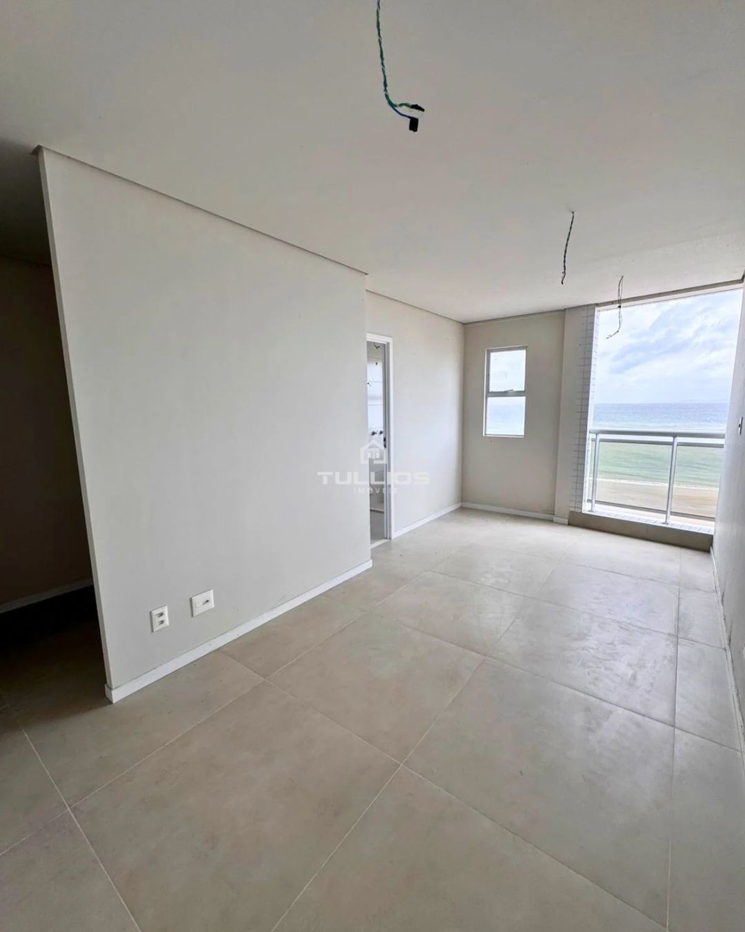 Novo apartamento à venda na Ponta D’Areia