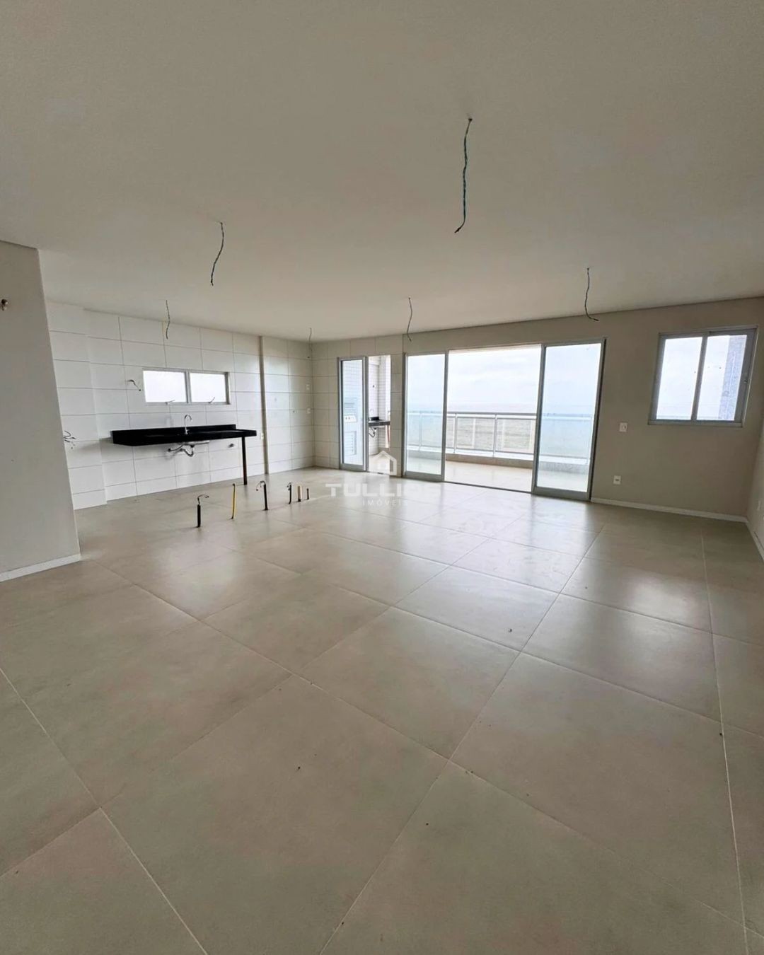 Novo apartamento à venda na Ponta D’Areia