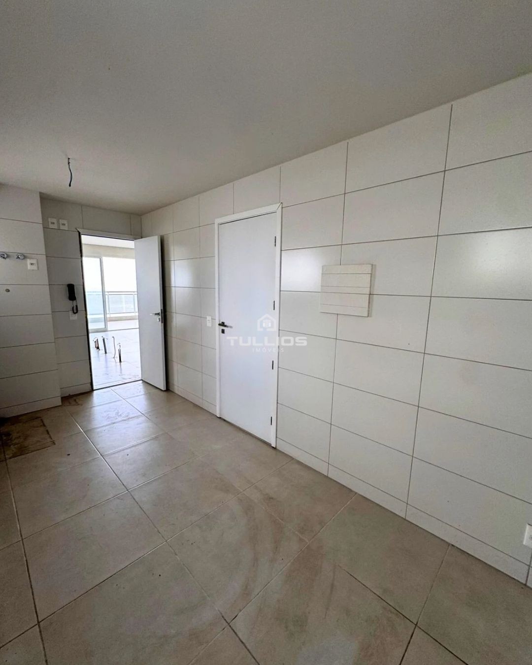 Novo apartamento à venda na Ponta D’Areia