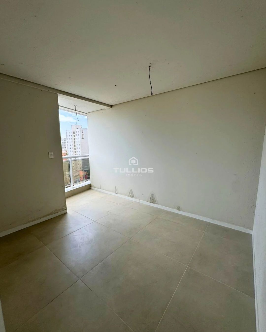 Novo apartamento à venda na Ponta D’Areia