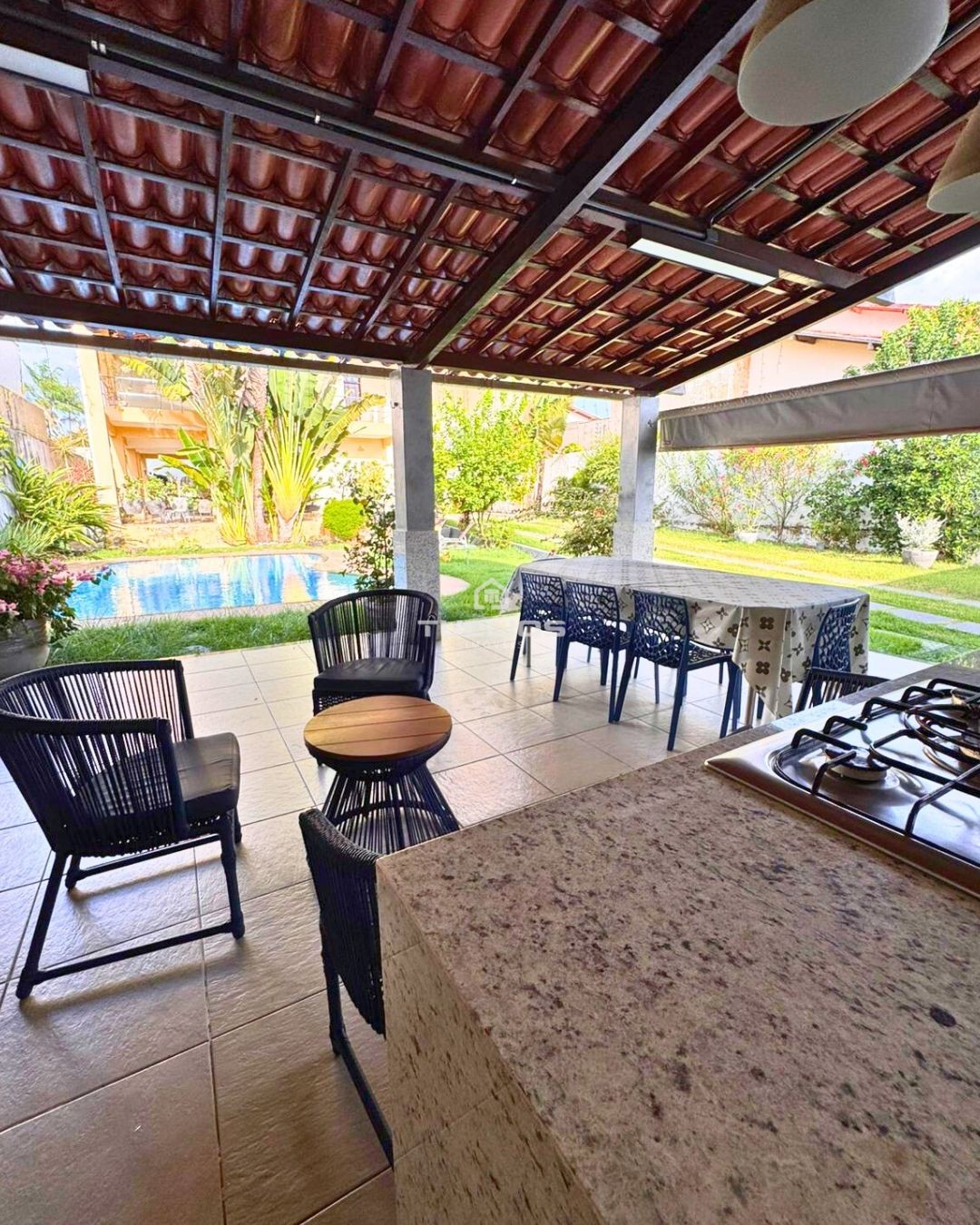 Seu novo lar no Calhau está te esperando!