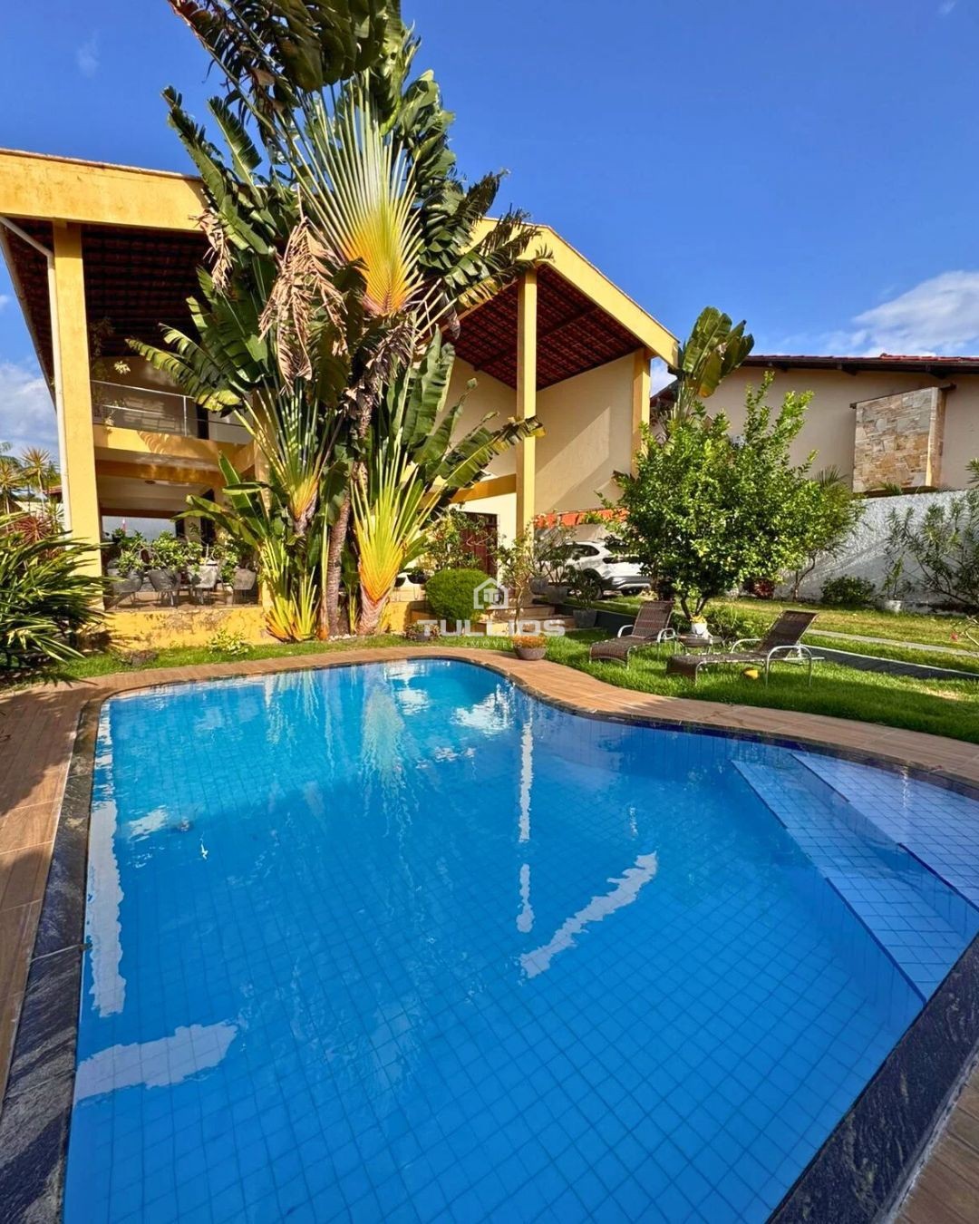 Seu novo lar no Calhau está te esperando!