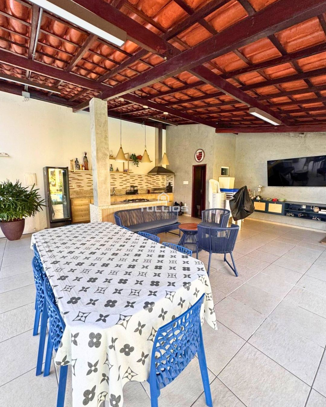 Seu novo lar no Calhau está te esperando!