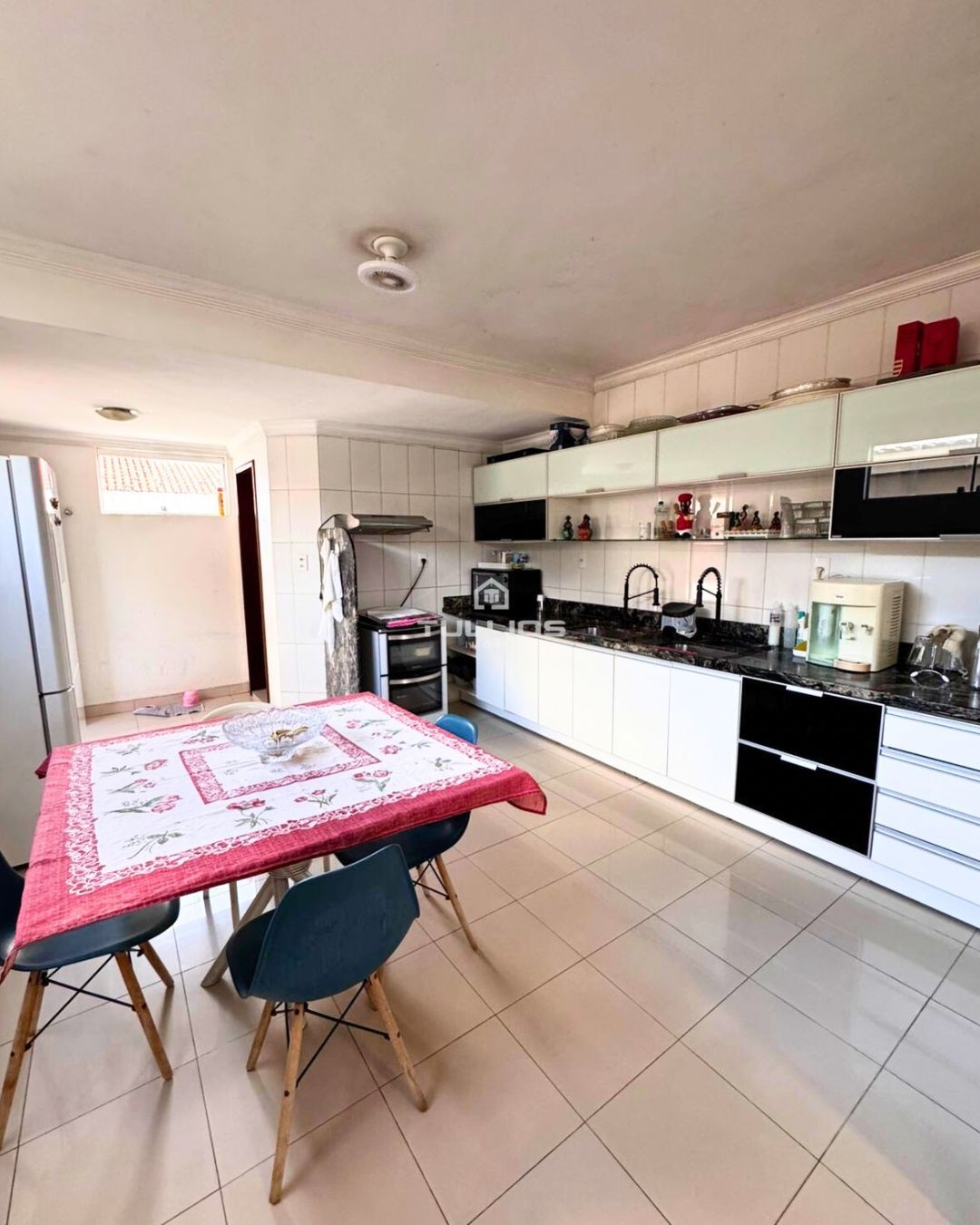 Seu novo lar no Calhau está te esperando!