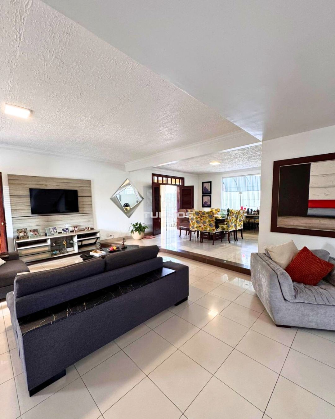 Seu novo lar no Calhau está te esperando!