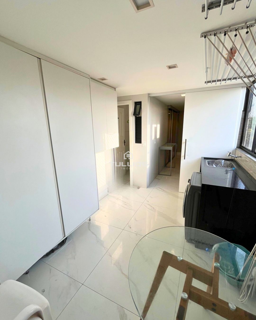 O APARTAMENTO DOS SEUS SONHOS NO PARQUE ATLÂNTICO!