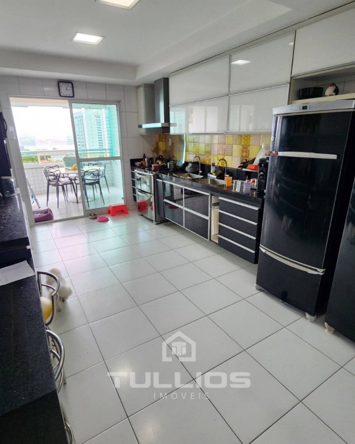 Seu Novo Lar no Edifício Porto Real: Luxo e Conforto em Cada Detalhe