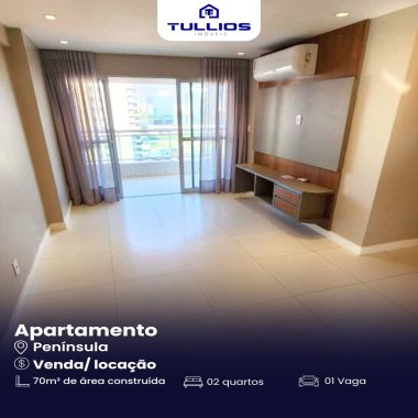 EXCLUSIVIDADE– PENÍNSULA ✨