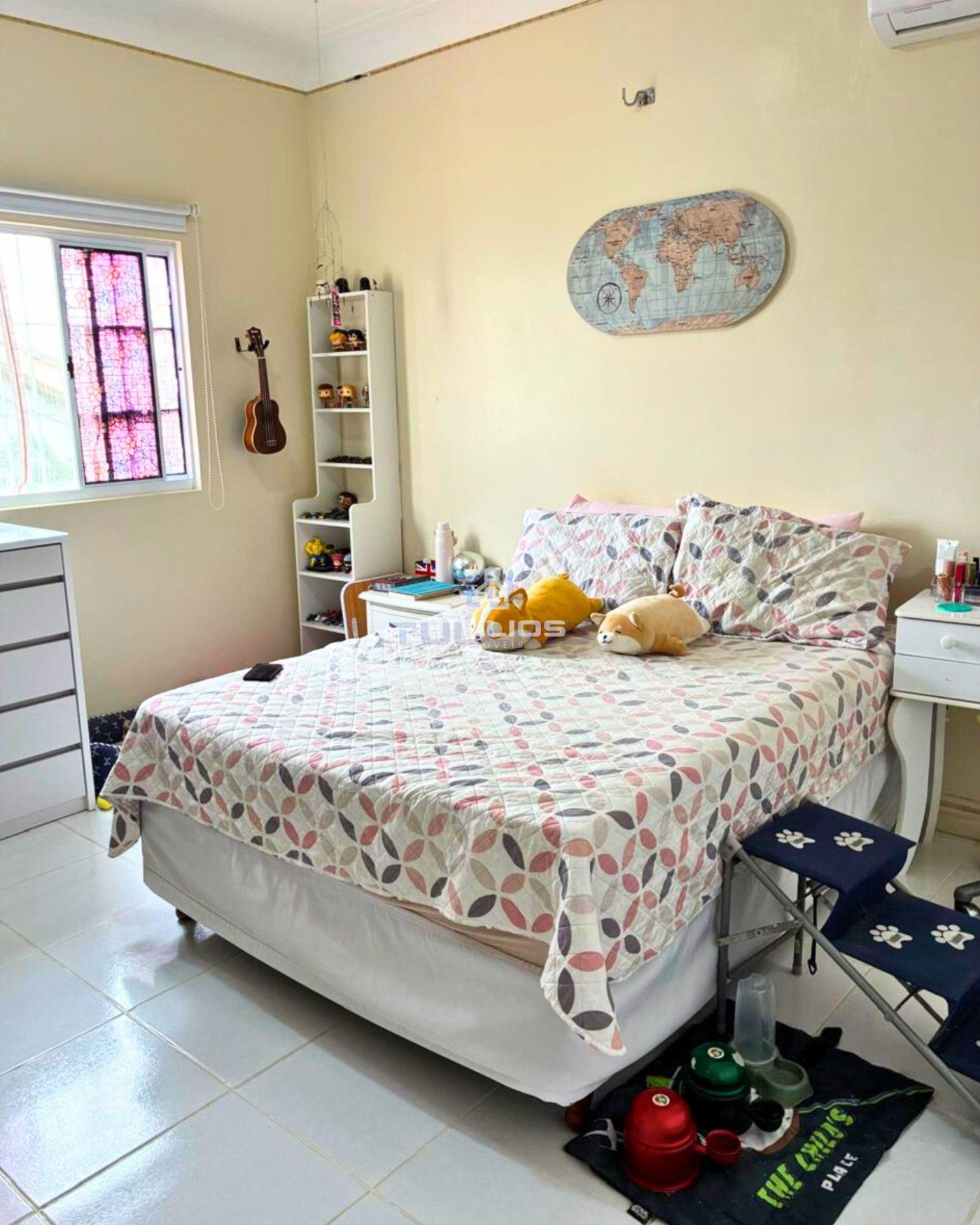 Venda – Casa Duplex no Cohajap