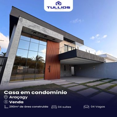 Casa à Venda – Damha