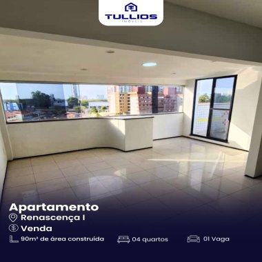 Cobertura Exclusiva no Renascença I 
