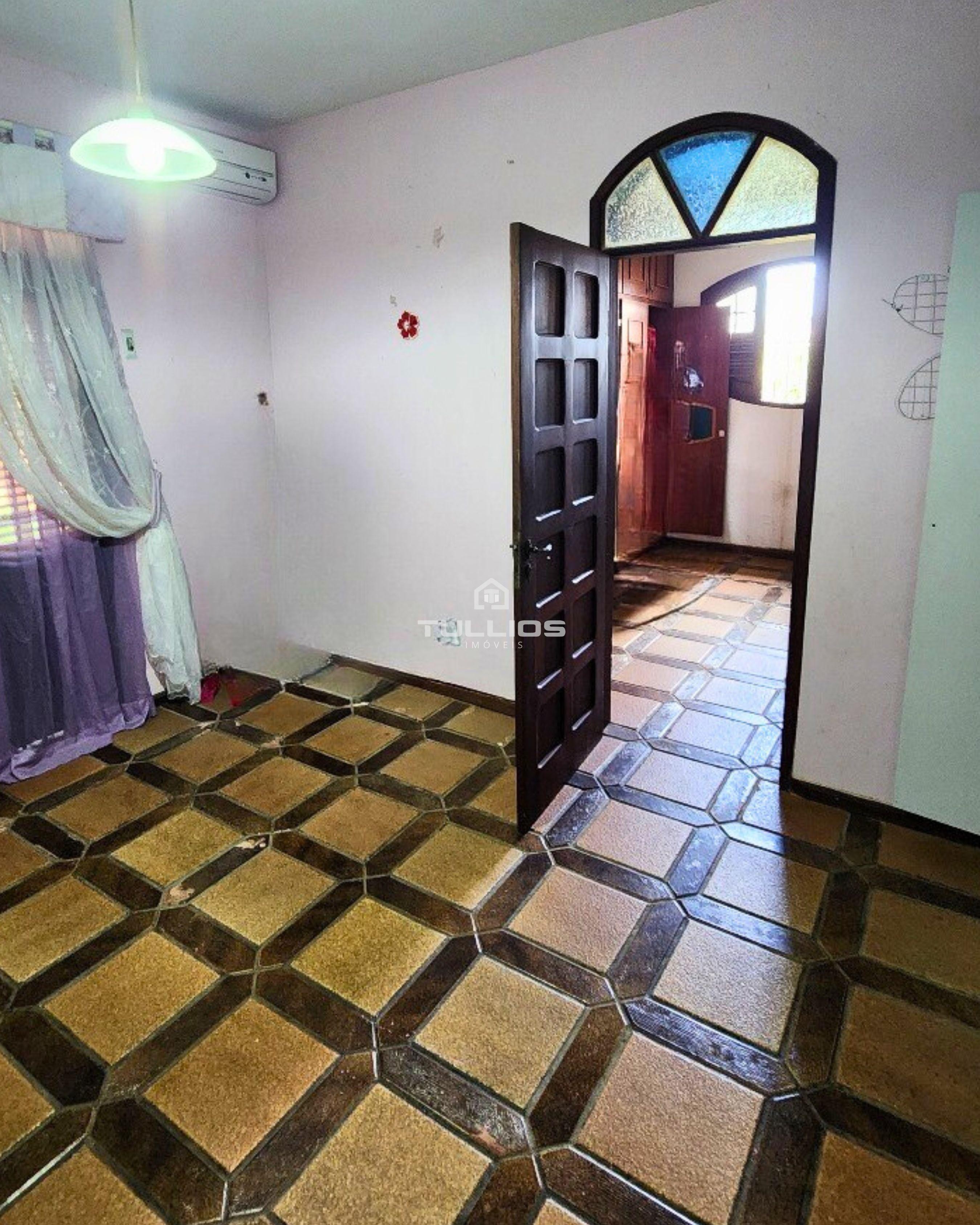 Casa dos Sonhos no Calhau!