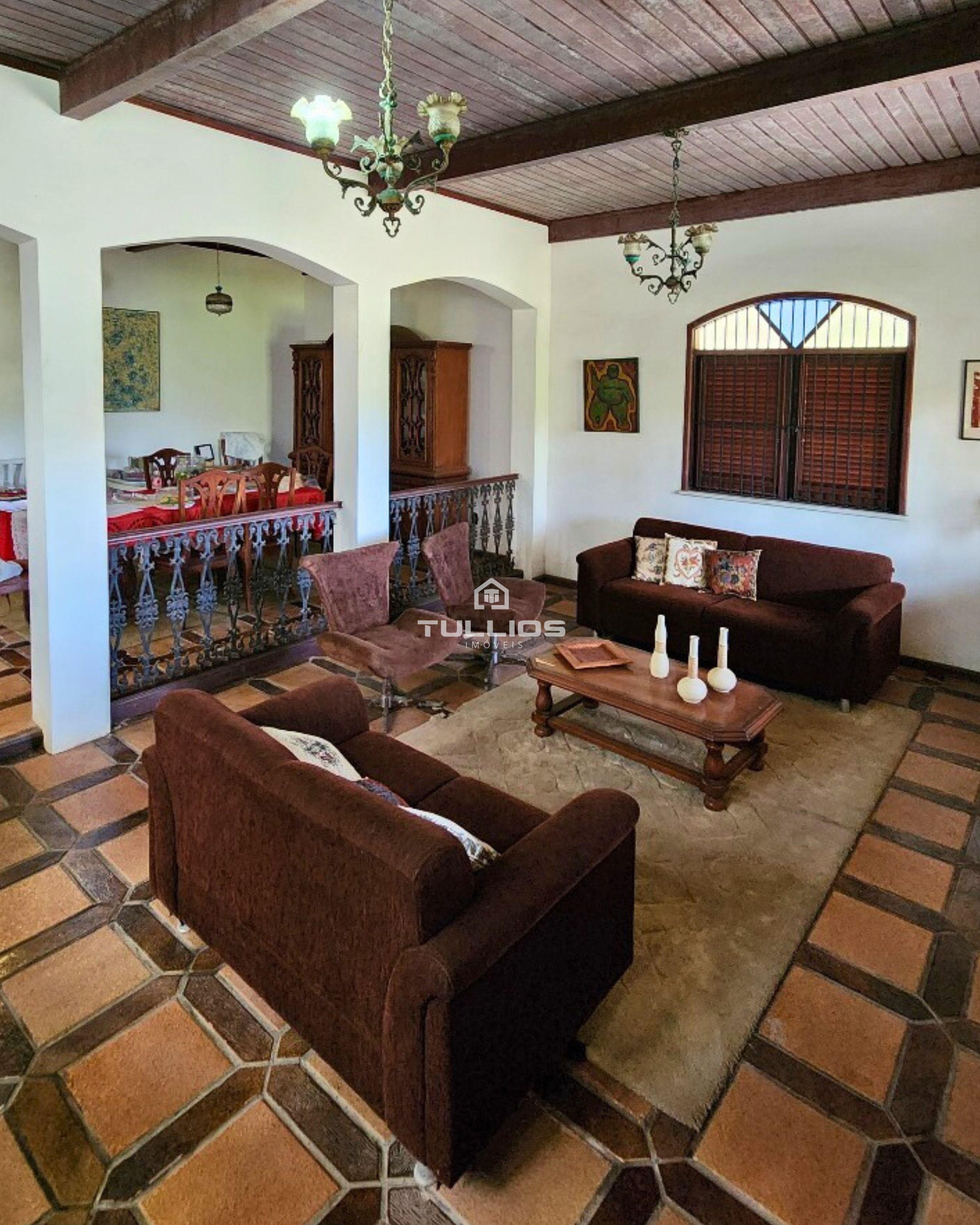 Casa dos Sonhos no Calhau!