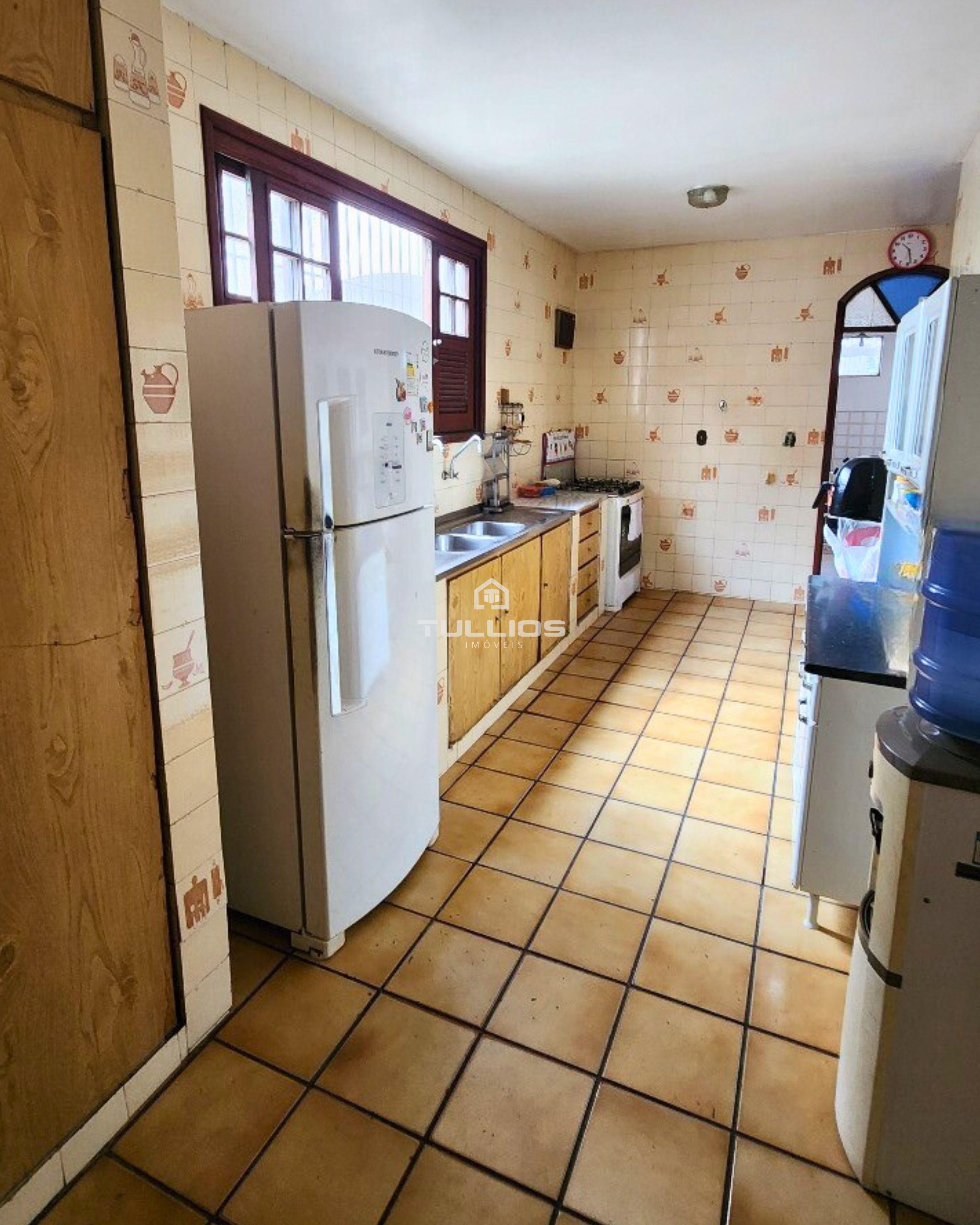 Casa dos Sonhos no Calhau!