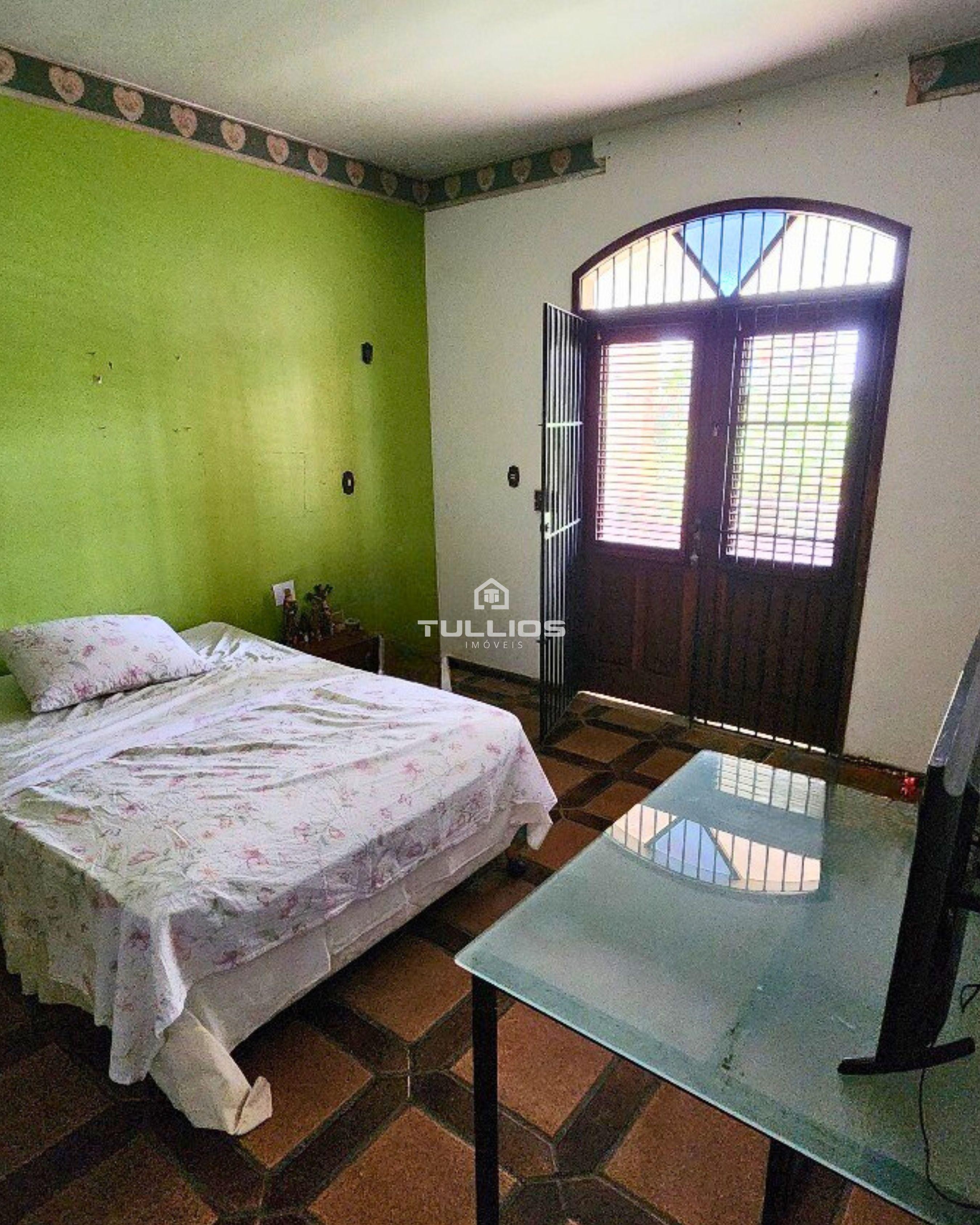 Casa dos Sonhos no Calhau!