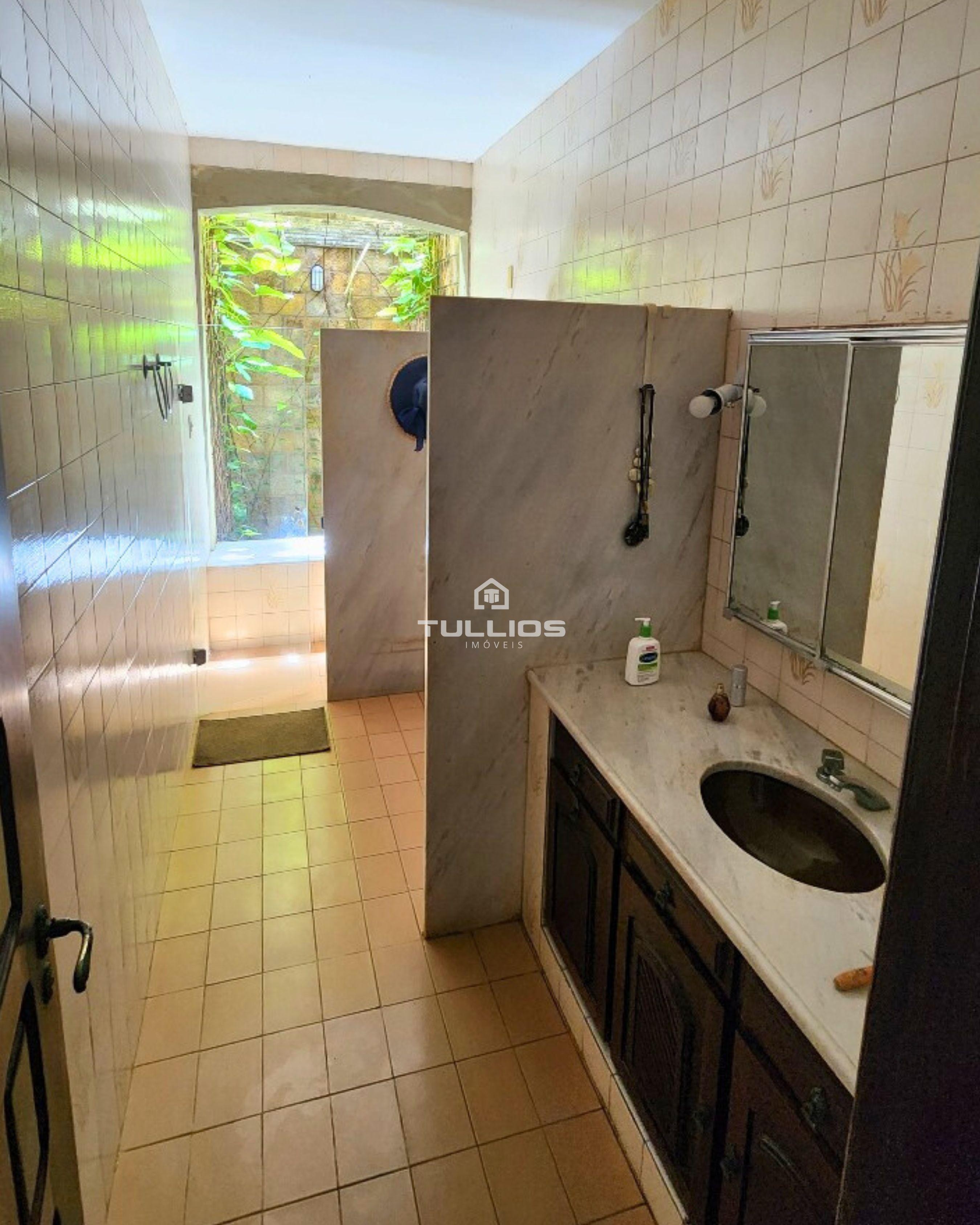 Casa dos Sonhos no Calhau!