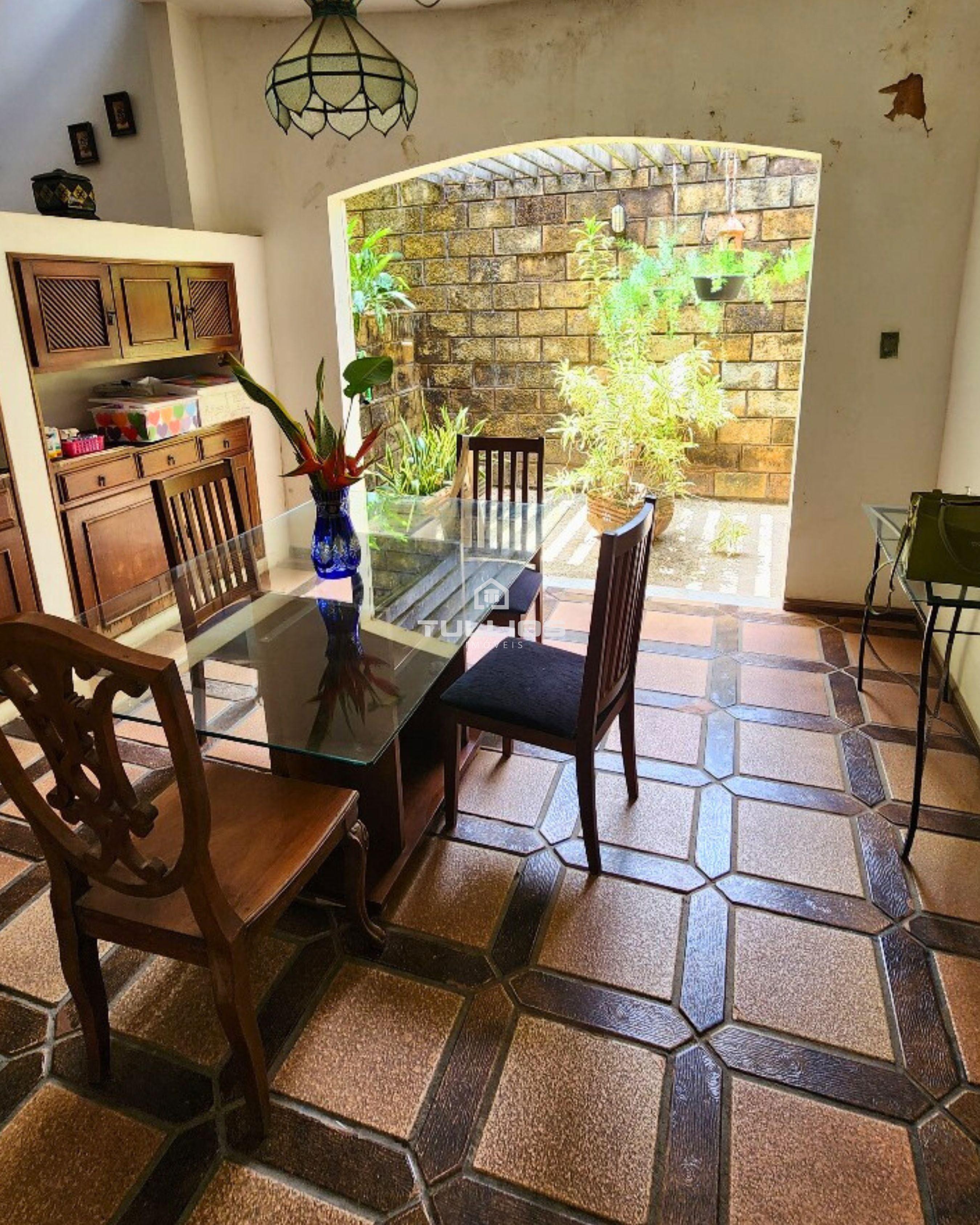 Casa dos Sonhos no Calhau!