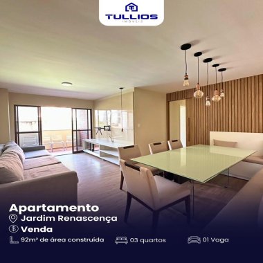 Um novo capítulo começa aqui.