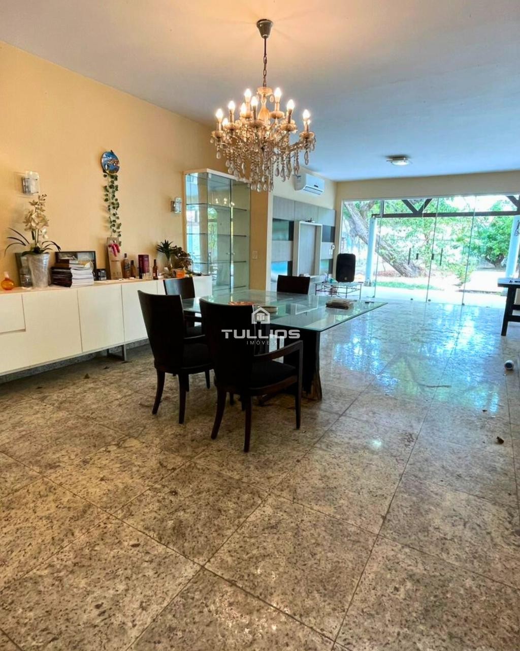 Casa Térrea – Jardim Eldorado!✨