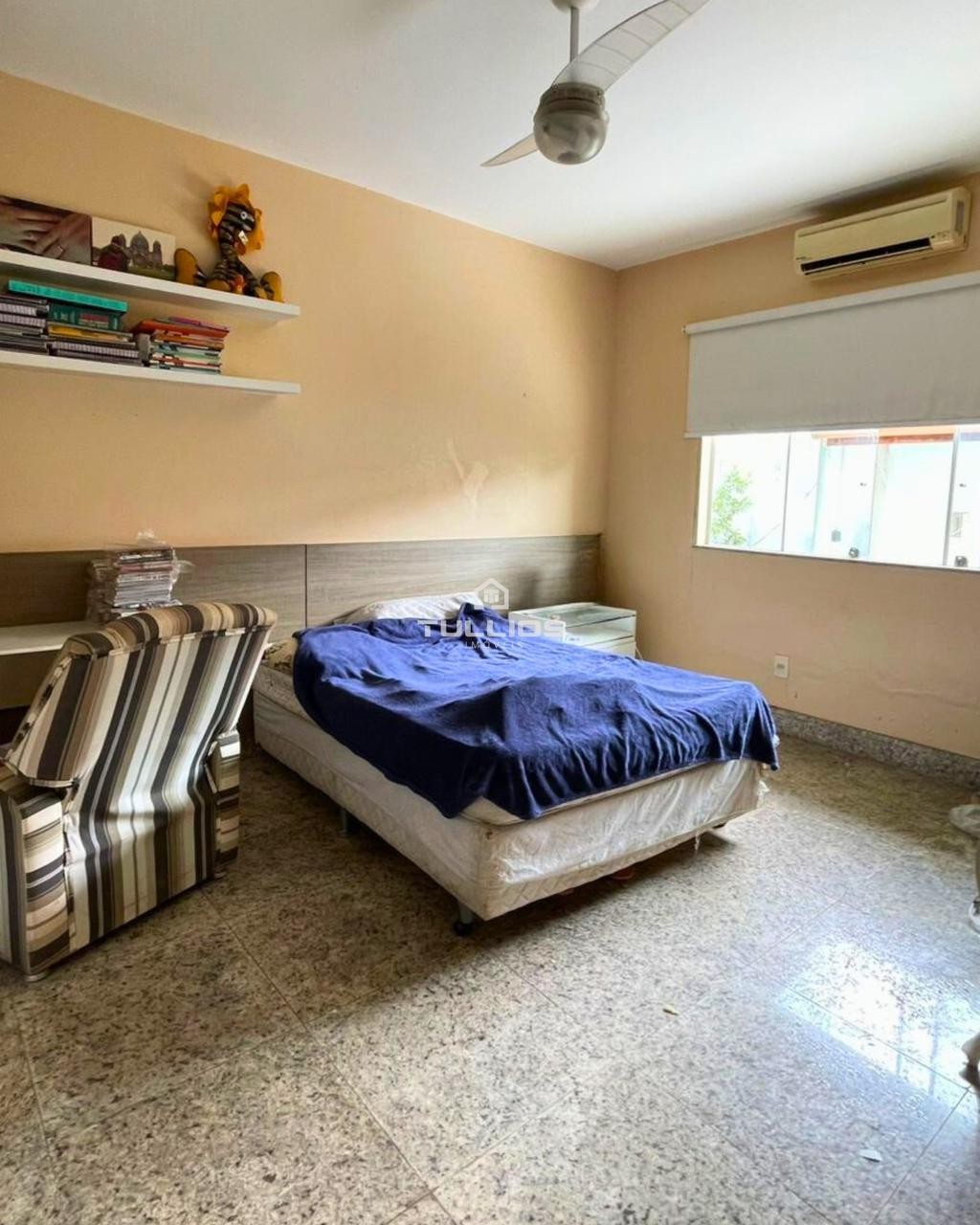 Casa Térrea – Jardim Eldorado!✨