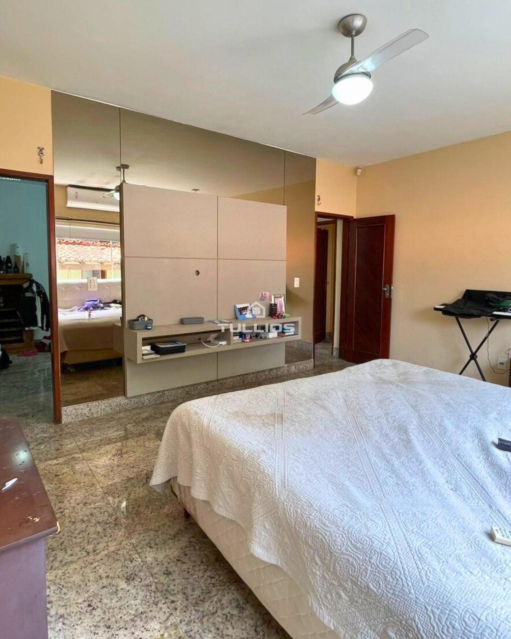 Casa Térrea – Jardim Eldorado!✨