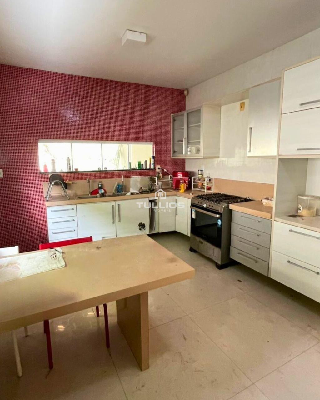 Casa Térrea – Jardim Eldorado!✨