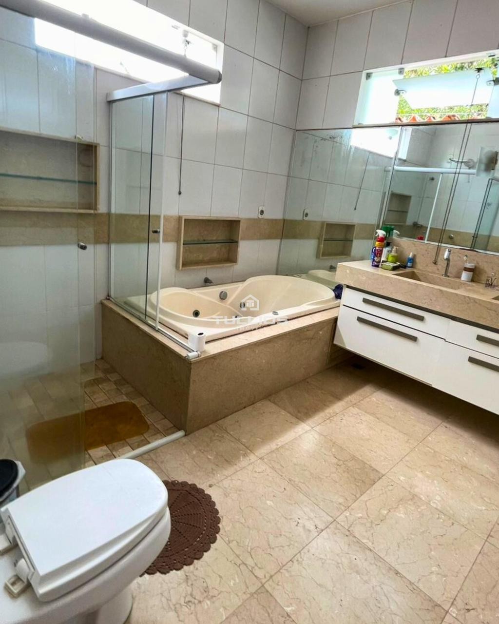 Casa Térrea – Jardim Eldorado!✨
