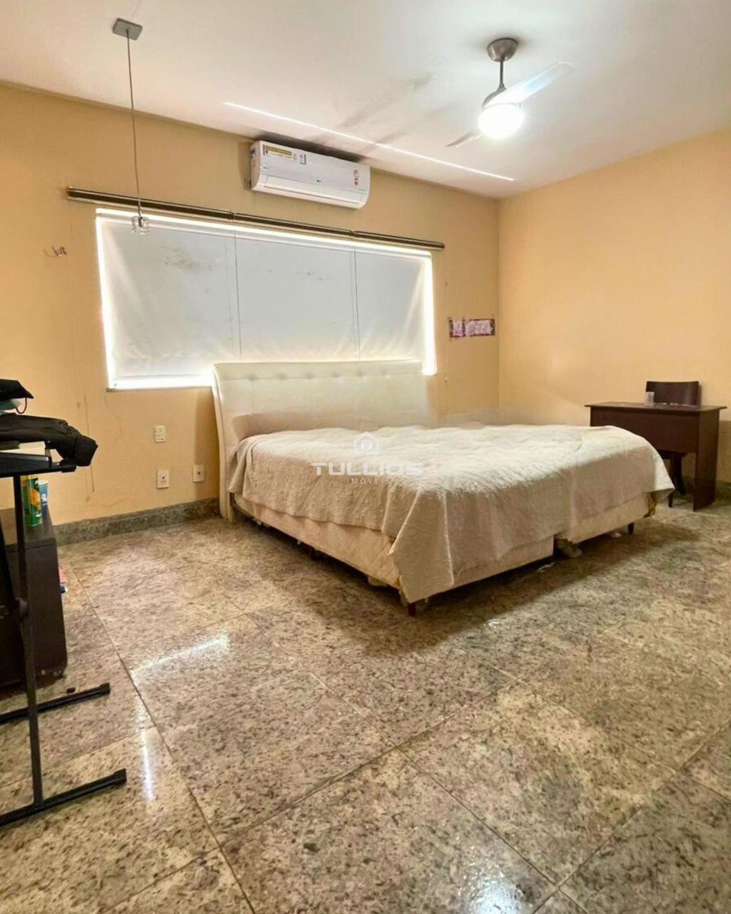 Casa Térrea – Jardim Eldorado!✨