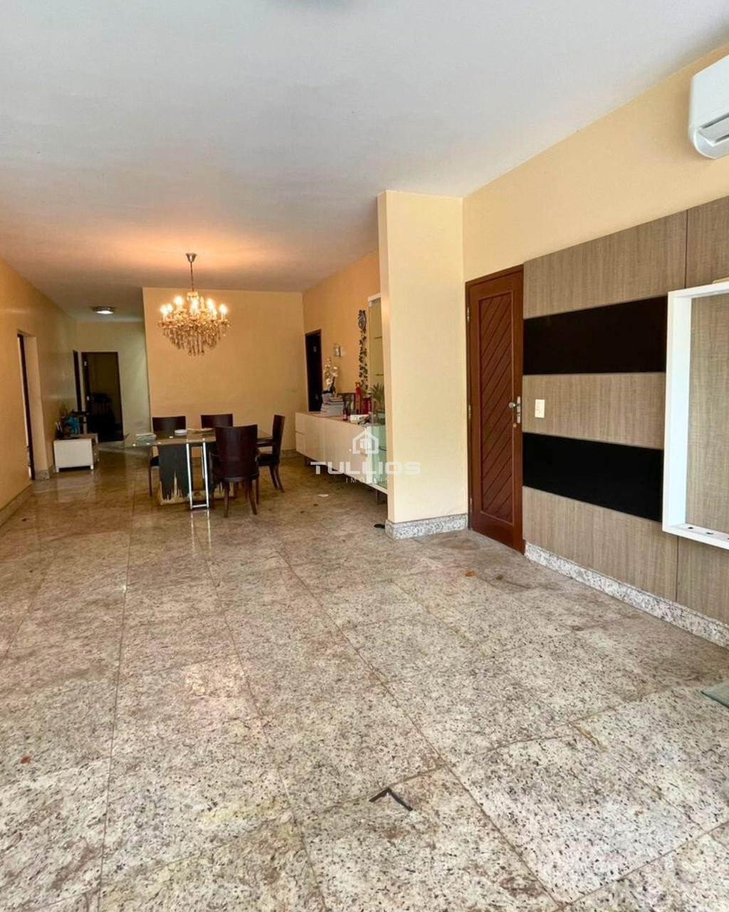 Casa Térrea – Jardim Eldorado!✨