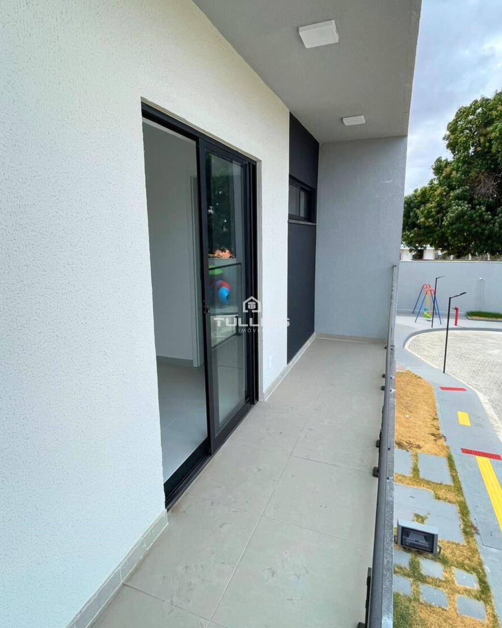 Conforto, modernidade e excelente posição no Jardim Eldorado!